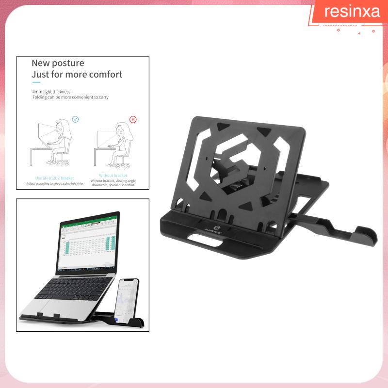 Giá Đỡ Laptop Có Thể Gấp Gọn Tiện Lợi | BigBuy360 - bigbuy360.vn