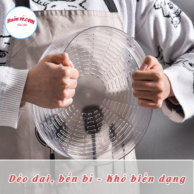 Lồng bàn 5 tầng Việt Nhật đa năng, Lồng bàn giữ nhiệt - Khay đậy thức ăn hiện đại bền đẹp (MS:2676) 01273