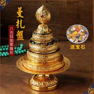 Tượng kiểu phật giáo dùng trang trí