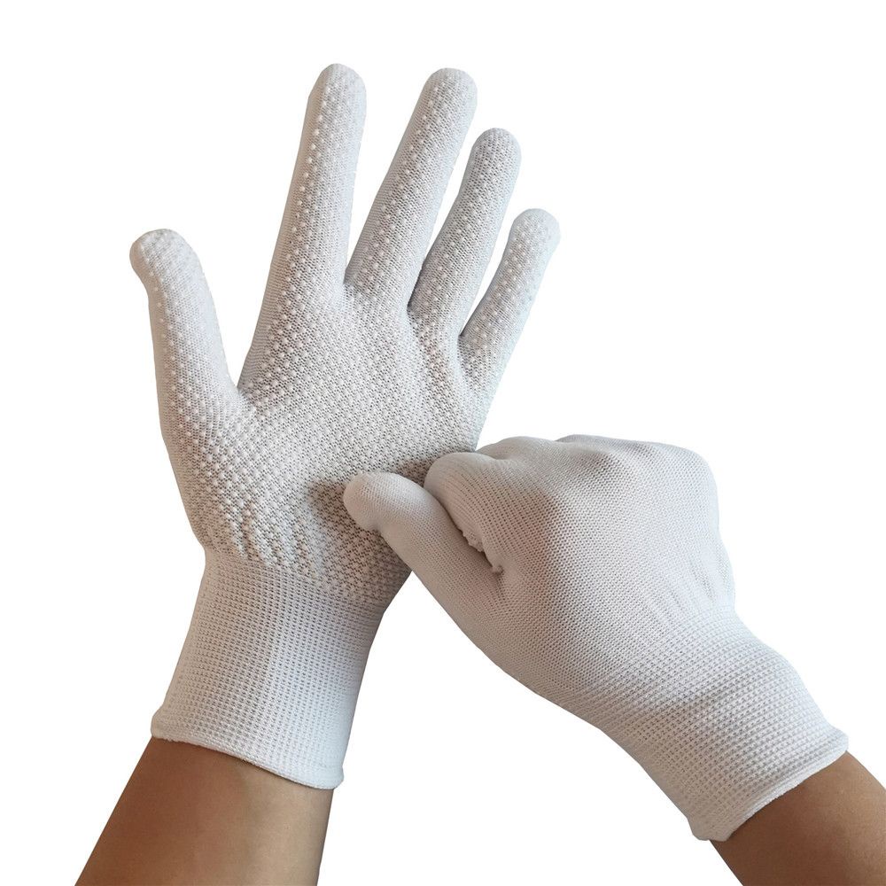 Okdeals Găng Tay Thể Thao Câu Cá Chống Trượt Thoáng Khí Co Giãn Nhiều Màu Sắc Cho Nam Và Nữ Mùa Xuân / Hè / Hè