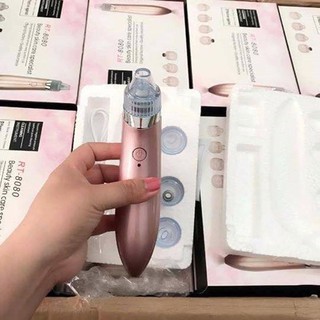 Máy Hút Mụn Lực Hút SIÊU MẠNH