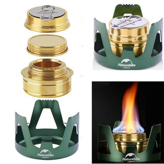 Bếp cồn du lịch  NH18L001-T