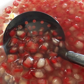 Hạt lựu trân châu