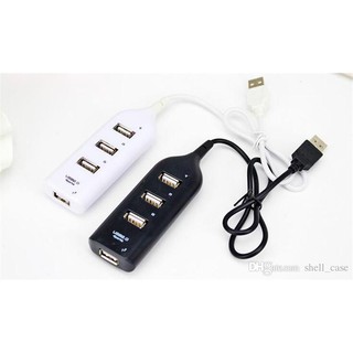 HUB CHIA USB 1 RA 4 CỔNG - DIY207-217