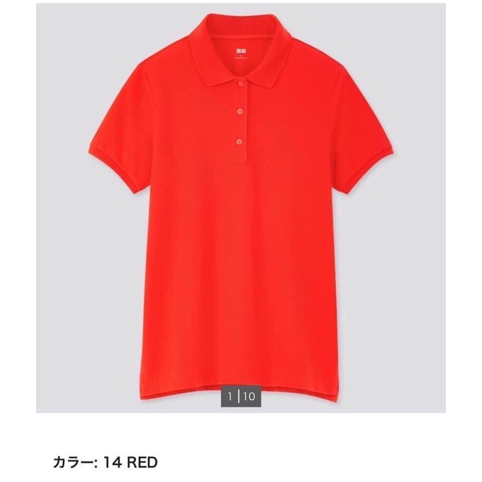 áo polo uniqlo nhật size xs,s,m