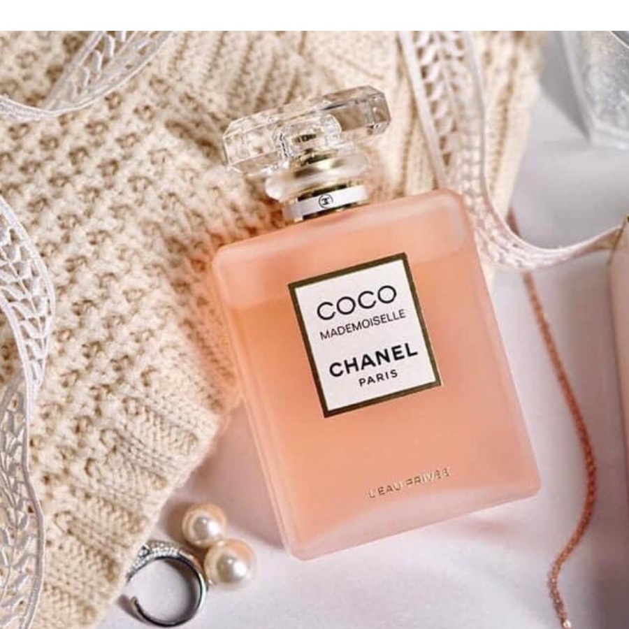 Nước hoa coco chanel, nước hoa chính hãng nữ phong cách gợi cảm quyến rũ sang trọng SHINSTORE | BigBuy360 - bigbuy360.vn