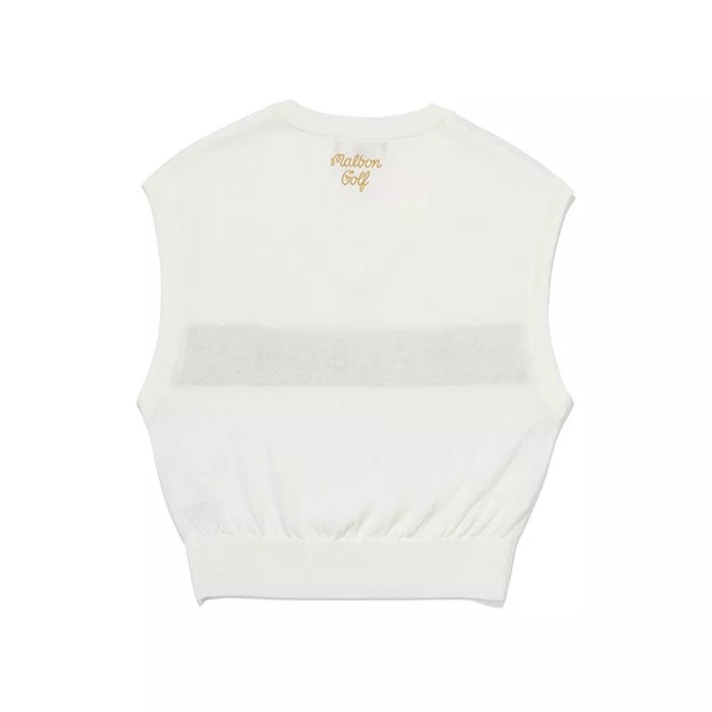 ÁO LEN GOLF UNISEX MALBON TRẺ TRUNG,CÁ TÍNH