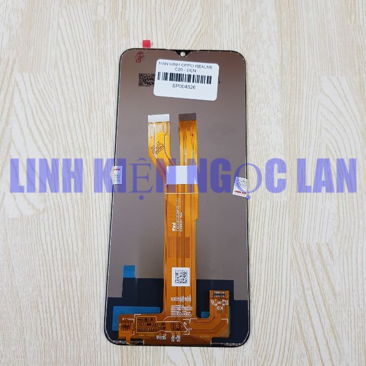 Màn hình Oppo Realme C20 /C21 / C11 2021 / C15 2021