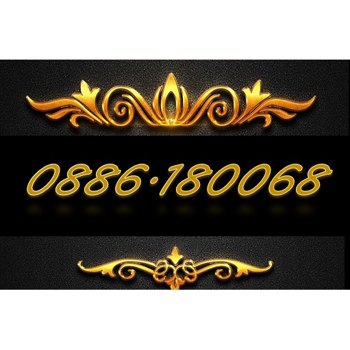 sim đẹp   TỔNG ĐÀI 0886.180068