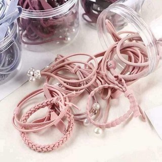 hộp dây cột toc 12 chi tiết
