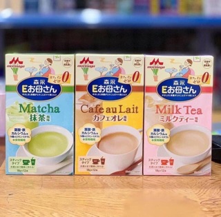 SỮA BẦU MORINAGA