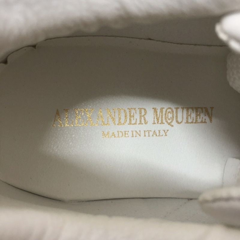 Giầy thể thao sneaker mcq nam nữ 36-43