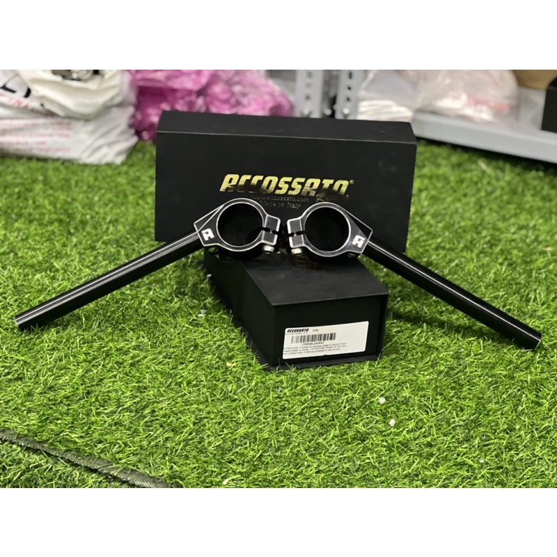 ghi đông r15 clipon moto pkl pkn size 31 33 37 41 47 48 cbr650 r15v3 r3 cb190r r15 mt15 tfx xsr fz150i cbr150 gsx150