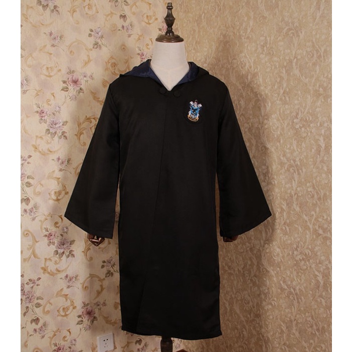 Bán buôn quần áo ma thuật Harry Potter