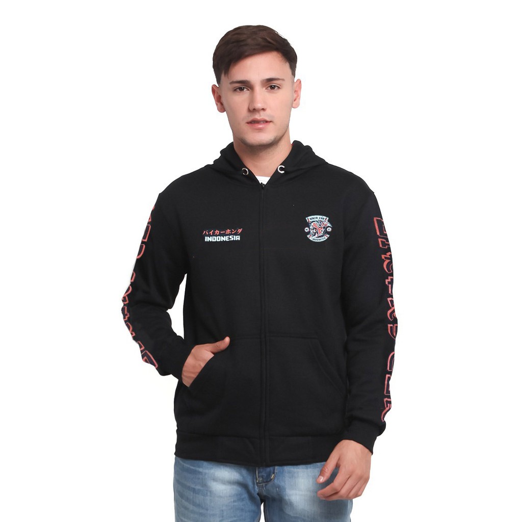 Áo Sweater Honda CBR phong cách Nhật Bản | BigBuy360 - bigbuy360.vn
