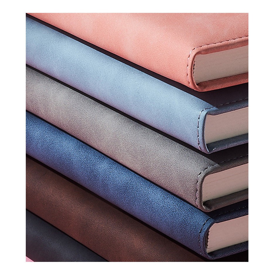 Sổ tay thiết kế xinh xắn dễ thương tiện dụng