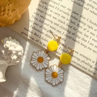 Earrings shaped long jewelry unique shape