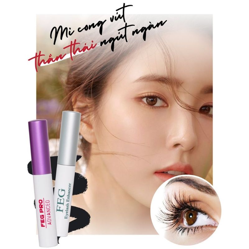 [Chính Hãng ] ComBo 2 dưỡng mi dài cong toàn diện | BigBuy360 - bigbuy360.vn
