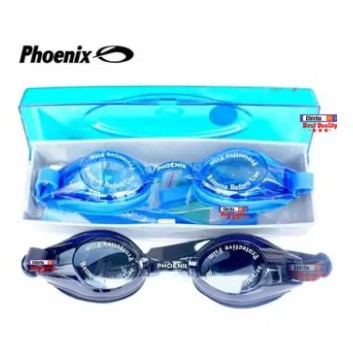 Kính Bơi Trẻ Em Cao Cấp 100% SILICON Mềm Mại - Mắt Kính Bơi Cho Bé Chống Tia UV Chống Mờ CHIRITA