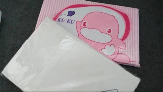 Gối cao su non Kuku