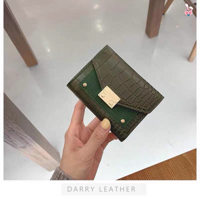 Ví sang chảnh săn sale
