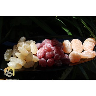 Mứt đậu đỏ