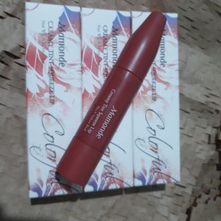 SON Mamonde creamy tint squeeze lip