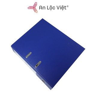 Bìa còng Thiên Long 7cm 1 mặt simily