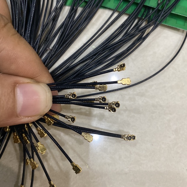 Râu Anten wifi thâu phát sóng wifi