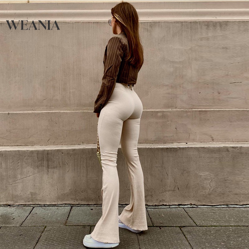 Bộ Áo Liền Quần Trễ Vai Buộc Dây Sau Lưng Vải Cotton D0316 Cho Nữ