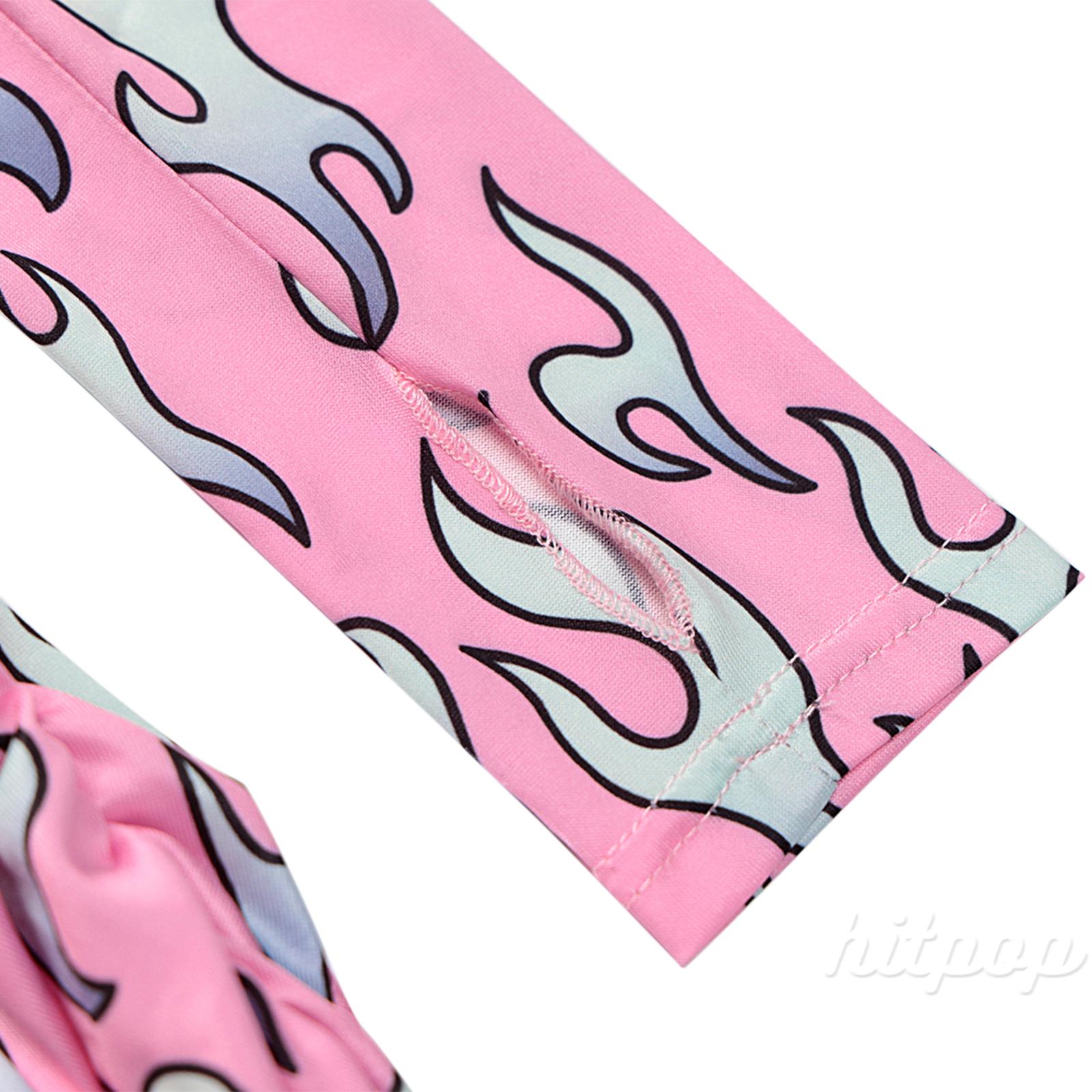 Đầm Hoa Tay Dài Cổ Chữ V Thời Trang Dành Cho Nữ | BigBuy360 - bigbuy360.vn