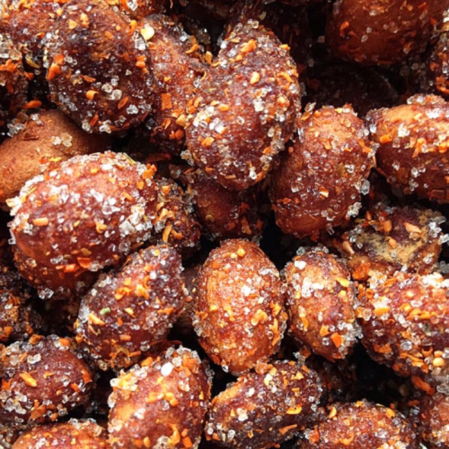 Xay rim -  250 gr