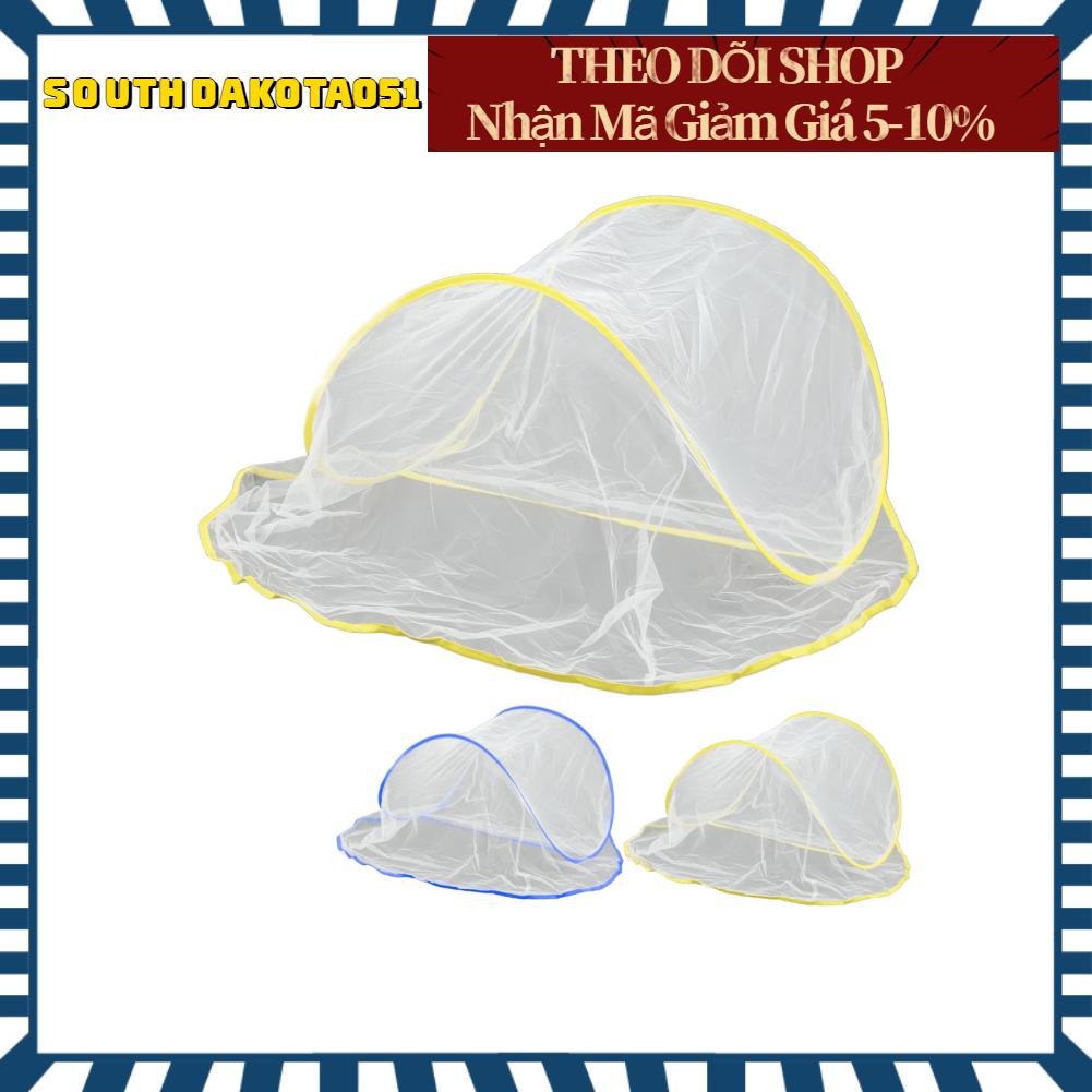 Southdakota051 Outdoor Mosquito Cover Lightweight Portable Foldable Head Net for Camping Home