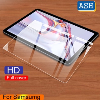 Kính Cường Lực Bảo Vệ Màn Hình Cho Samsung Galaxy Tab A7 10.4 2020 Tab A7 Lite 8.7 Tab A 8.0 2019