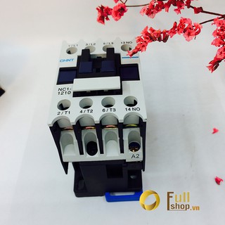 AC Contactor khởi động từ
