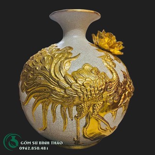 Gốm Sứ Bình Thảo