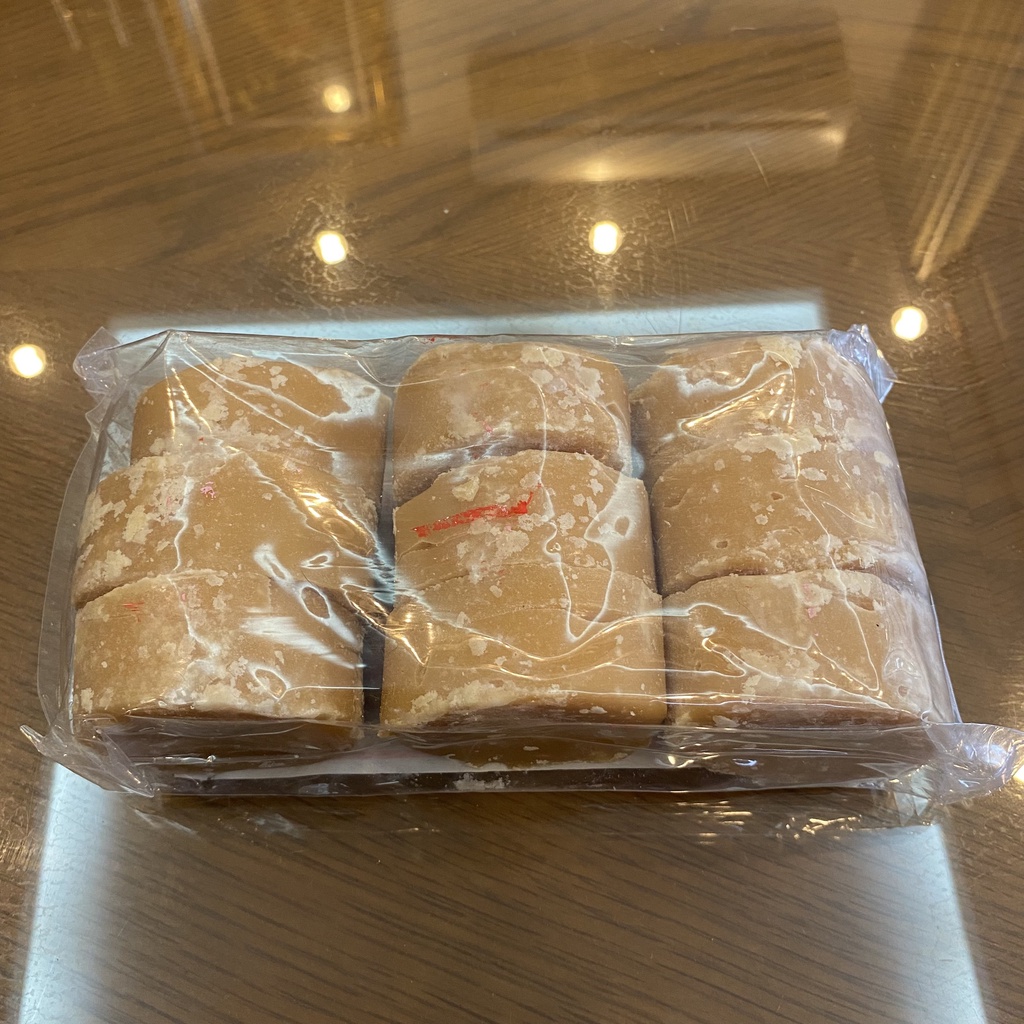 Đường thốt nốt đặc biệt Lan Nhi gói 1kg