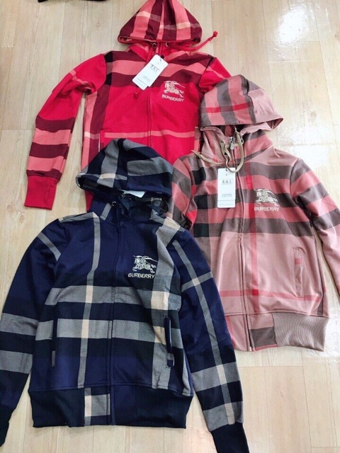 Áo chống nắng vải da cá dày dặn