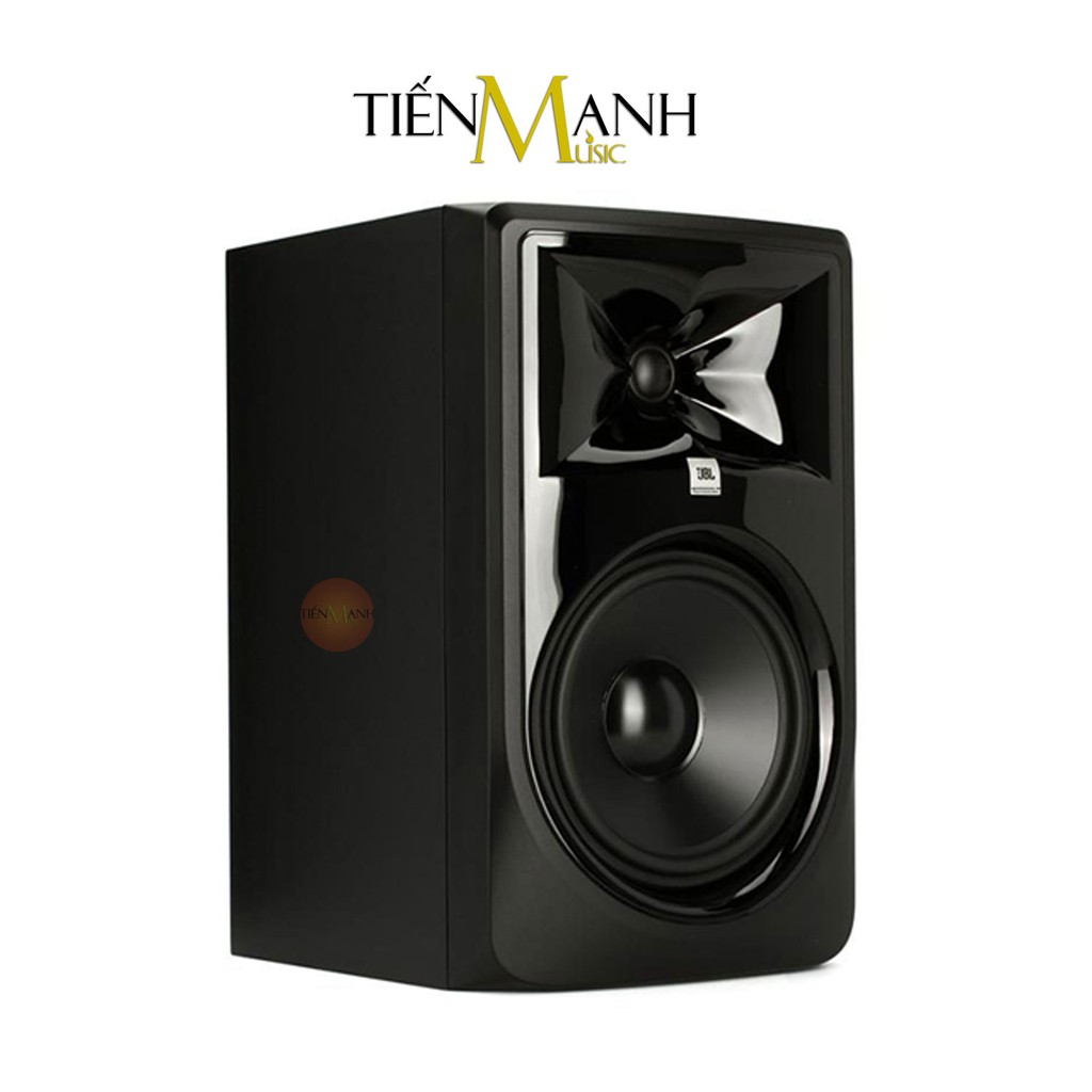 [Một Cái, Chính Hãng] Loa Kiểm Âm JBL 308P MKII Phòng Thu Studio 308P MK2 Monitor Speakers 308 Professional
