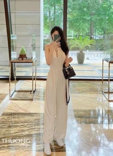 jum ống suông