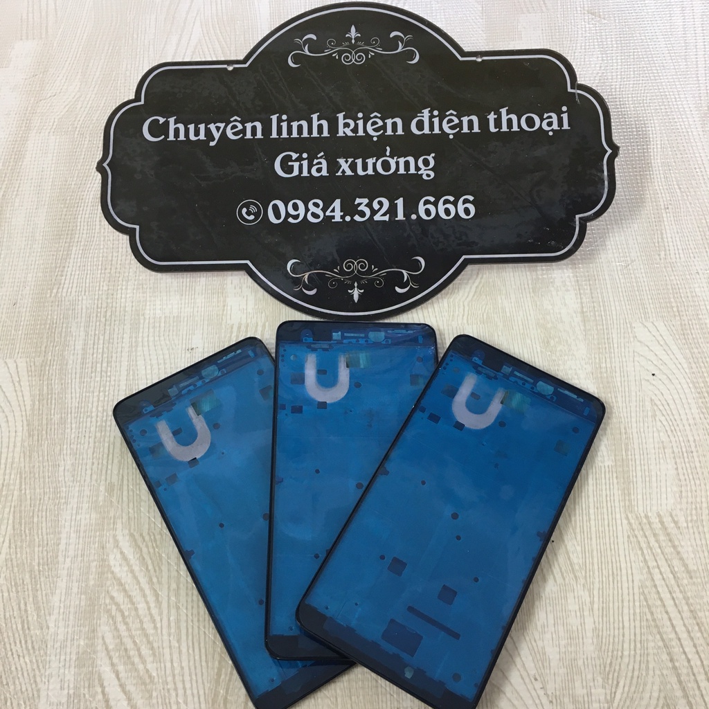 Khung xương Xiaomi Redmi Note 4X