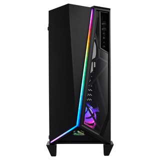 Thùng Máy Tính Case Spec Omega Corsair ( Ko Fan )