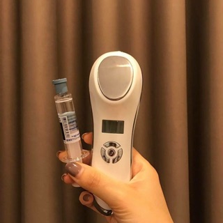 Búa nóng lạnh mini Hàn Quốc 7910