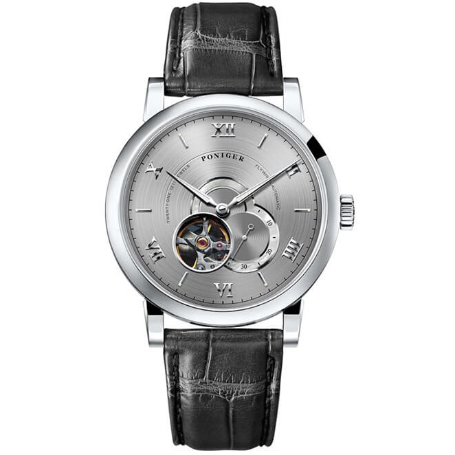 Đồng hồ nam chính hãng Poniger P6.83-3