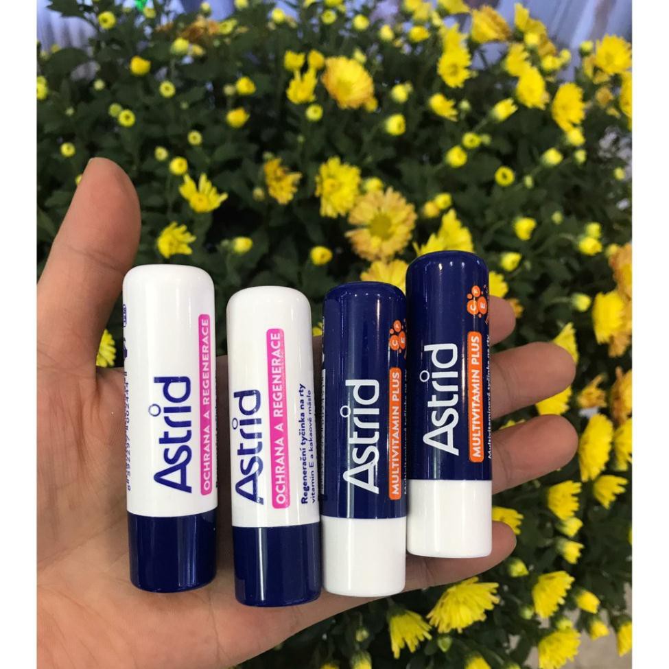 Son Dưỡng Ẩm Tái Tạo Môi Từ Mỡ Hươu Astrid | BigBuy360 - bigbuy360.vn