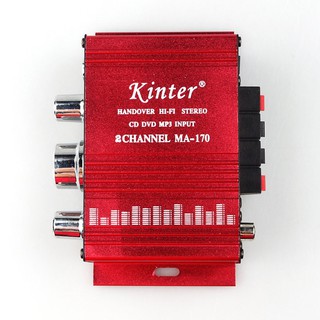 AMPLY Mini Kinter MA-170