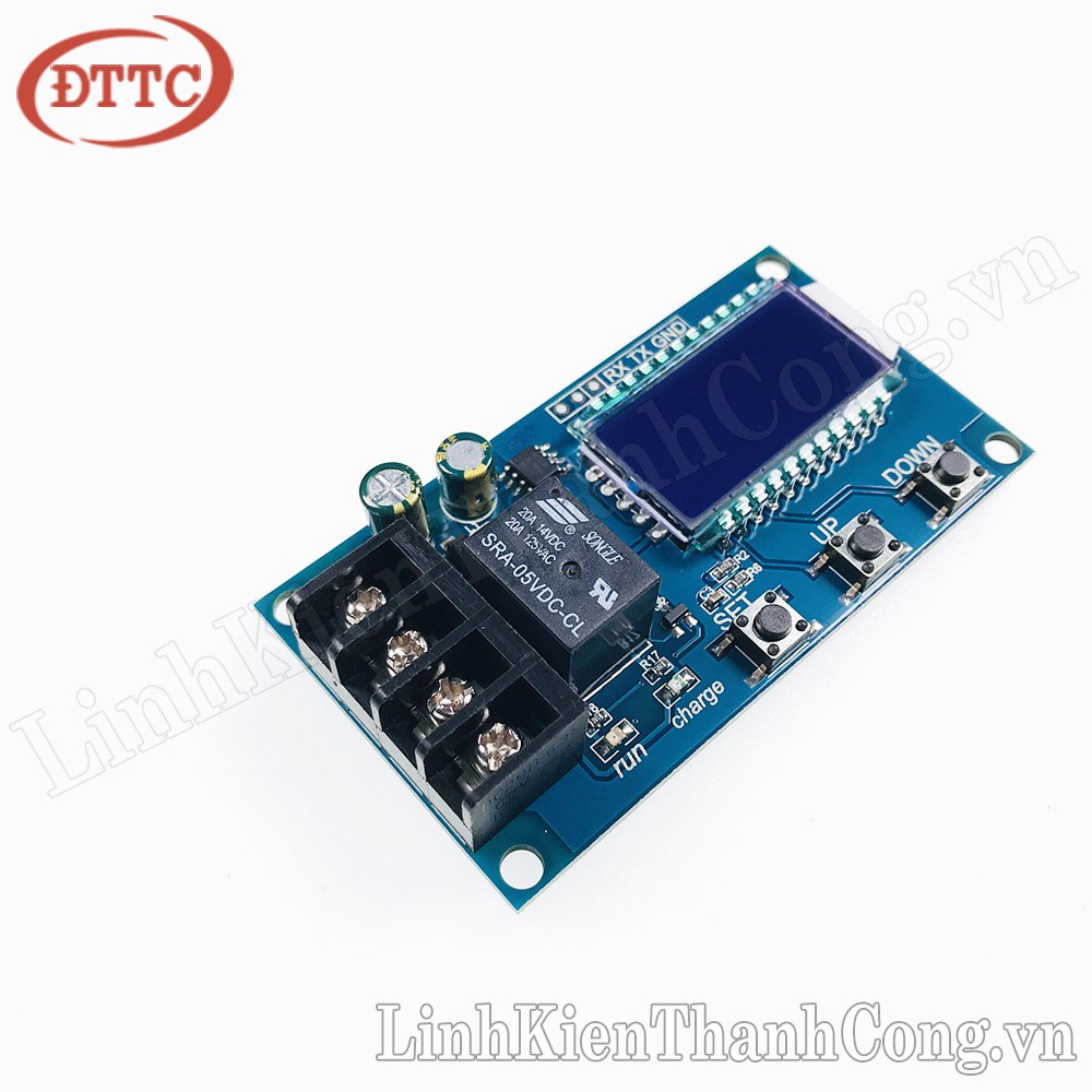 Mạch Bảo Vệ Sạc XY-L10A