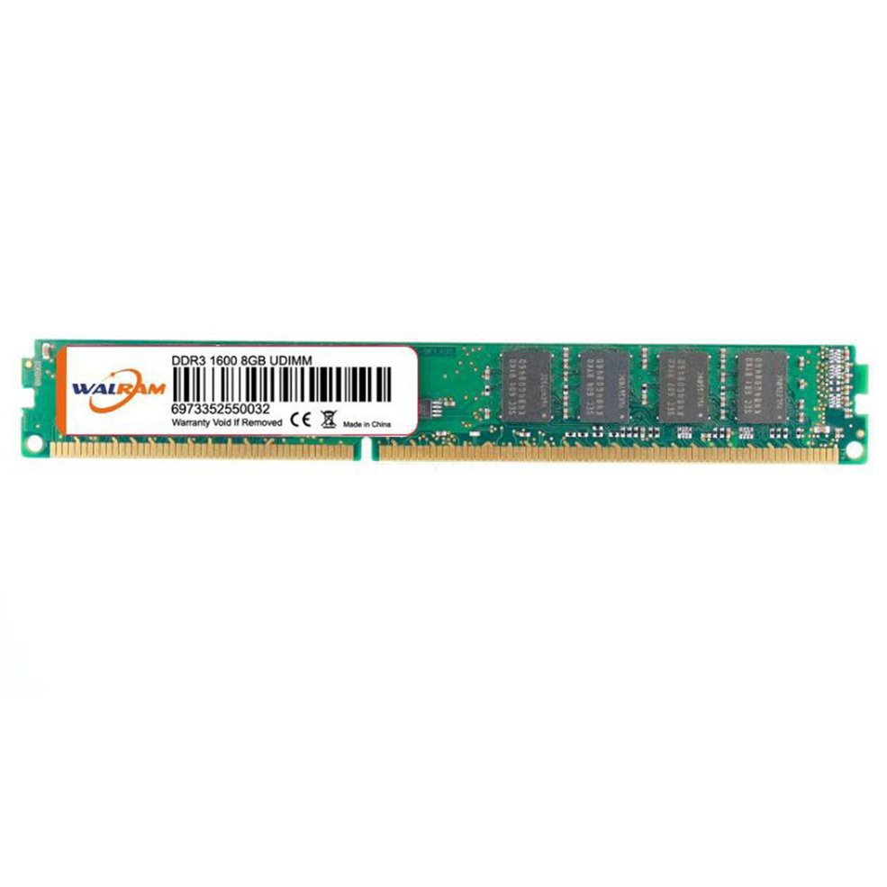Bộ Nhớ Ram Ddr3 4gb 1600mhz Pc3-12800 240pin | BigBuy360 - bigbuy360.vn