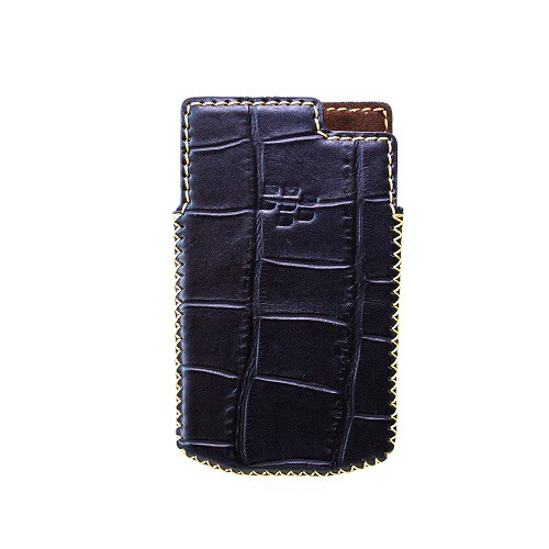 BB 9983 - bao da bò thật handmade dạng hộp