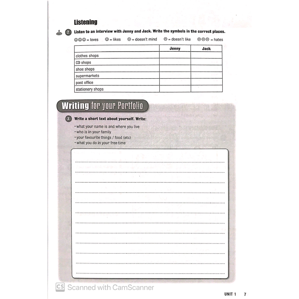 Sách - More! Level 2 Workbook with Audio CD FAHASA Reprint Edition